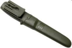 Mora Companion Heavy Duty MG Carbon, Vert -Victorinox Boutique MO11746 07 mora v202201