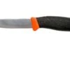 Mora Companion MG Stainless, Orange -Victorinox Boutique MO11824 01 mora v202201