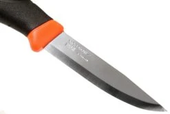 Mora Companion MG Stainless, Orange -Victorinox Boutique MO11824 03 mora v202201
