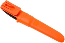 Mora Companion MG Stainless, Orange -Victorinox Boutique MO11824 07 mora v202201