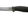 Morakniv Mora Companion MG Stainless, Vert