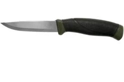 Morakniv Mora Companion MG Stainless, Vert