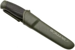 Morakniv Mora Companion MG Stainless, Vert -Victorinox Boutique MO11827 06 mora v202201