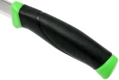 Morakniv Mora Companion 12091 Vert, Couteau Bushcraft -Victorinox Boutique MO12091 05 morakniv