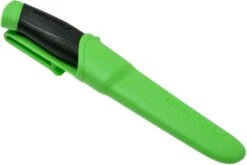Morakniv Mora Companion 12091 Vert, Couteau Bushcraft -Victorinox Boutique MO12091 07 morakniv