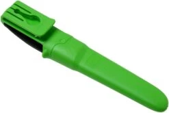 Morakniv Mora Companion 12091 Vert, Couteau Bushcraft -Victorinox Boutique MO12091 08 morakniv