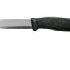 Morakniv Mora Companion 12092 Black, Couteau Bushcraft