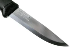 Morakniv Mora Companion 12092 Black, Couteau Bushcraft -Victorinox Boutique MO12092 03 morakniv