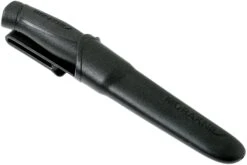 Morakniv Mora Companion 12092 Black, Couteau Bushcraft -Victorinox Boutique MO12092 07 morakniv
