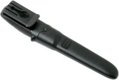 Morakniv Mora Companion 12092 Black, Couteau Bushcraft -Victorinox Boutique MO12092 08 morakniv