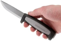 Morakniv Mora Robust 12249 Couteau à Lame Fixe -Victorinox Boutique MO12249 05 mora robust mo12249 05