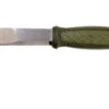 Morakniv Mora Kansbol 12634 Couteau De Bushcraft Avec Gaine, Vert
