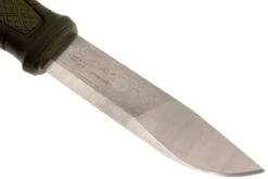 Morakniv Mora Kansbol 12634 Couteau De Bushcraft Avec Gaine, Vert -Victorinox Boutique MO12634 03 mora kansbol mo12634 03