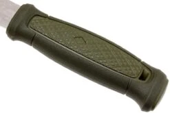 Morakniv Mora Kansbol 12634 Couteau De Bushcraft Avec Gaine, Vert -Victorinox Boutique MO12634 04 mora kansbol mo12634 04