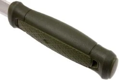 Morakniv Mora Kansbol 12634 Couteau De Bushcraft Avec Gaine, Vert -Victorinox Boutique MO12634 05 mora kansbol mo12634 05