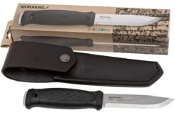 Morakniv Mora Garberg Couteau Bushcraft, étui En Cuir -Victorinox Boutique MO12635 09 mora mo12635 09