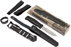 Morakniv Mora Garberg Couteau De Bushcraft, Multimount -Victorinox Boutique MO12642 10 mora mo12642 10