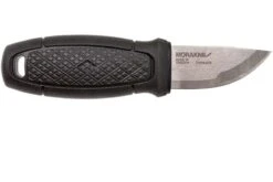 Morakniv Mora Eldris Black 12647 Couteau De Cou Avec étui 9 Morakniv Mora Eldris Black 12647 Couteau De Cou Avec étui -Victorinox Boutique MO12647 02 mora eldris mo12647 02