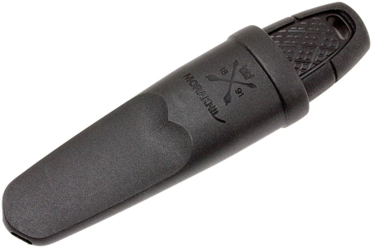 Morakniv Mora Eldris Black 12647 Couteau De Cou Avec étui 8 Morakniv Mora Eldris Black 12647 Couteau De Cou Avec étui – Image 6