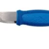 Mora Eldris Blue 12649 Couteau De Cou Avec étui