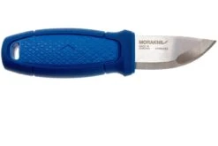 Mora Eldris Blue 12649 Couteau De Cou Avec étui 9 Mora Eldris Blue 12649 Couteau De Cou Avec étui -Victorinox Boutique MO12649 02 mora eldris mo12649 02