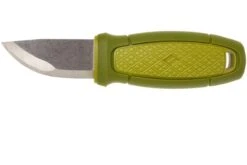 Morakniv Mora Eldris Green 12651 Couteau De Cou Avec étui