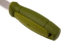 Morakniv Mora Eldris Green 12651 Couteau De Cou Avec étui -Victorinox Boutique MO12651 04 mora eldris mo12651 04