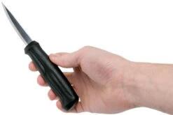 Mora Carving Basic 12658 Couteau Sculpture Bois -Victorinox Boutique MO12658 06 mora knives