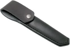 Morakniv Mora Garberg Black Carbon Couteau De Bushcraft, Gaine En Cuir -Victorinox Boutique MO13100 07 mora mo13100 07