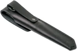 Morakniv Mora Garberg Black Carbon Couteau De Bushcraft, Gaine En Cuir -Victorinox Boutique MO13100 08 mora mo13100 08