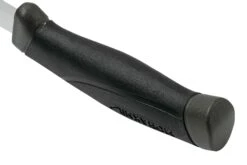 Mora Companion 13165 Antracite, Couteau De Bushcraft -Victorinox Boutique MO13165 04 mora