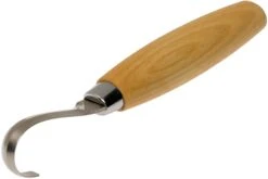 Morakniv Hook Knife 164 Couteau Croche, Droitier, Avec étui -Victorinox Boutique MO13385 02 mora knives