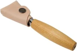 Morakniv Hook Knife 164 Couteau Croche, Droitier, Avec étui -Victorinox Boutique MO13385 04 mora knives