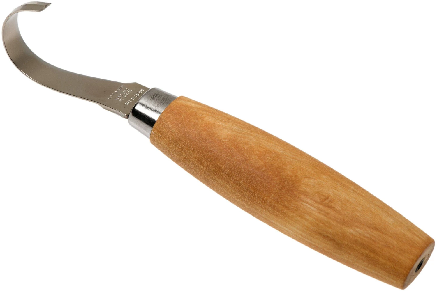 Morakniv Hook Knife 164 Couteau Croche, Gaucher, Avec étui 3 Morakniv Hook Knife 164 Couteau Croche, Gaucher, Avec étui