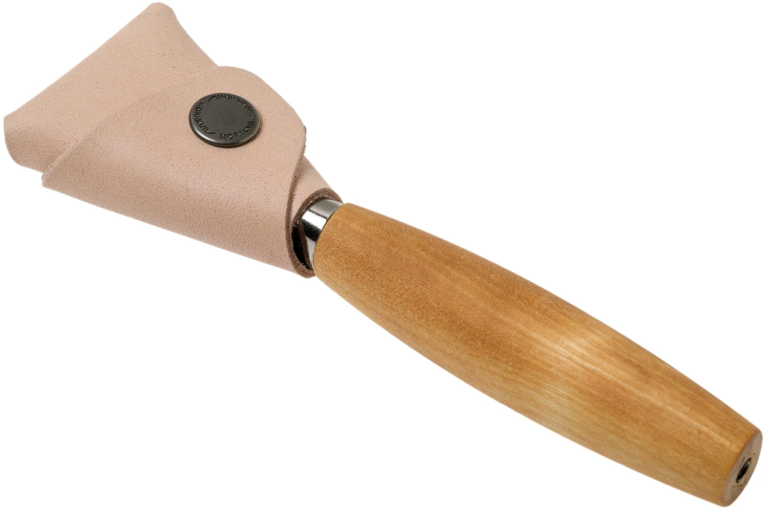 Morakniv Hook Knife 164 Couteau Croche, Gaucher, Avec étui 6 Morakniv Hook Knife 164 Couteau Croche, Gaucher, Avec étui – Image 4