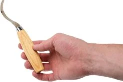 Morakniv Hook Knife 163 Couteau Croche Avec étui -Victorinox Boutique MO13387 05 mora knives