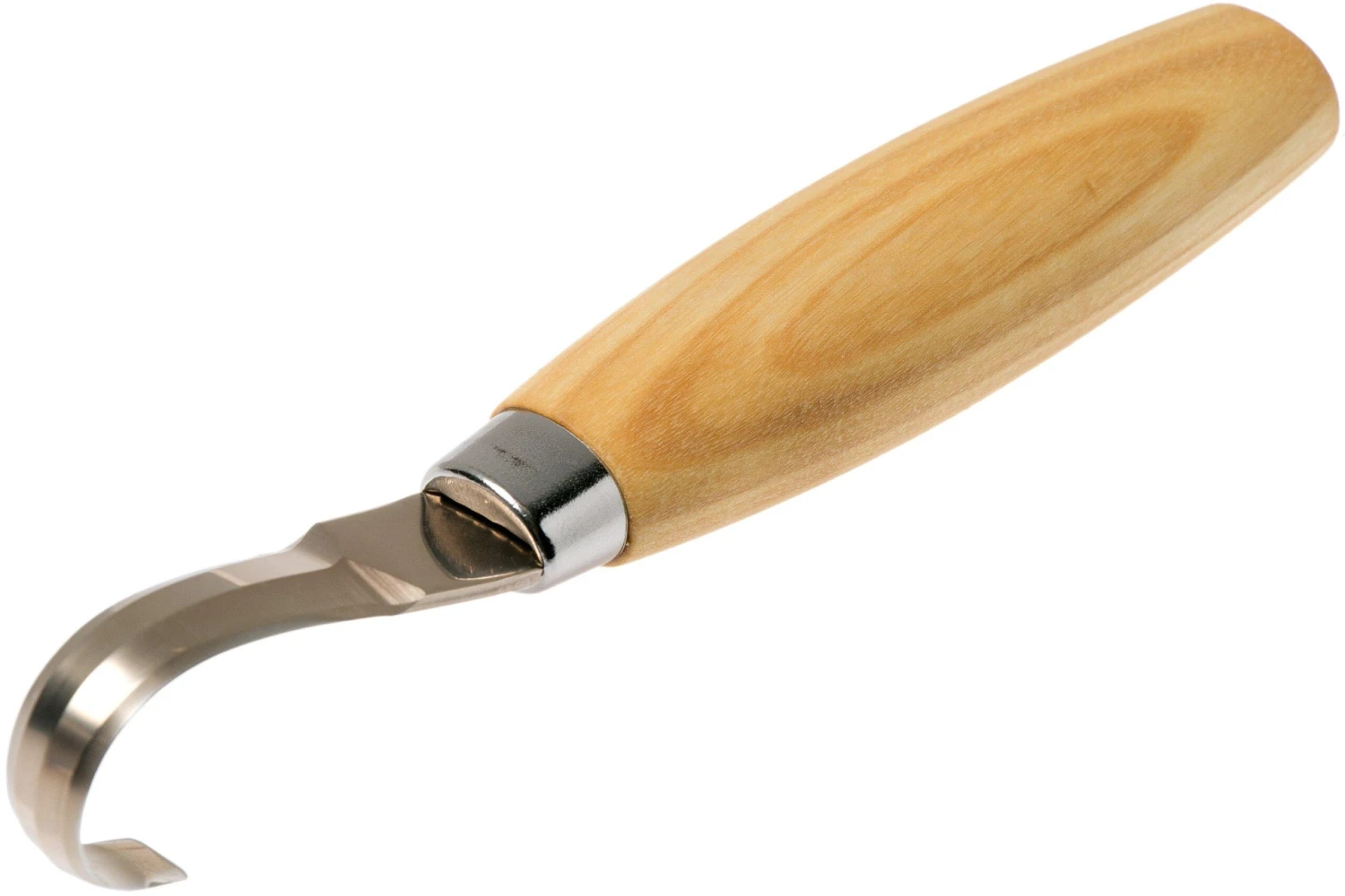 Morakniv Hook Knife 162 Couteau Croche Avec étui 4 Morakniv Hook Knife 162 Couteau Croche Avec étui – Image 2