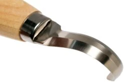 Morakniv Hook Knife 164 Couteau Croche, Gaucher -Victorinox Boutique MO13444 03 mora knives