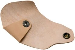 Morakniv Hook Knife étui En Cuir 13468, Pour Le Couteau Croche 163 -Victorinox Boutique MO13468 03 mora knives