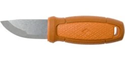Morakniv Mora Eldris Burnt Orange 13502 Couteau De Cou Avec étui De Luxe Et Pierre à Feu -Victorinox Boutique MO13502 01 mora knives