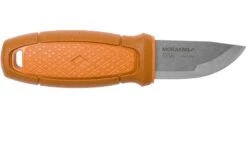 Morakniv Mora Eldris Burnt Orange 13502 Couteau De Cou Avec étui De Luxe Et Pierre à Feu -Victorinox Boutique MO13502 02 mora knives