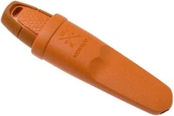 Morakniv Mora Eldris Burnt Orange 13502 Couteau De Cou Avec étui De Luxe Et Pierre à Feu -Victorinox Boutique MO13502 04 mora knives