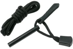 Morakniv Mora Eldris Burnt Orange 13502 Couteau De Cou Avec étui De Luxe Et Pierre à Feu -Victorinox Boutique MO13502 06 mora knives