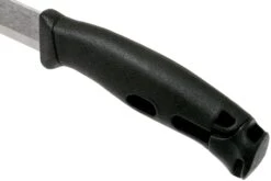 Morakniv Companion Spark 13567 Black, Couteau De Bushcraft Avec Pierre à Feu -Victorinox Boutique MO13567 05 mora knives