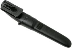 Morakniv Companion Spark 13567 Black, Couteau De Bushcraft Avec Pierre à Feu -Victorinox Boutique MO13567 09 mora knives