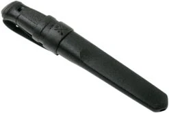 Morakniv Mora Garberg Black Carbon Couteau De Bushcraft 13716 étui Polymère -Victorinox Boutique MO13716 06 mora knives