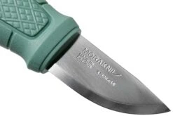 Morakniv Eldris LightDuty Mint Green 13855 Couteau De Cou -Victorinox Boutique MO13855 03 mora knives