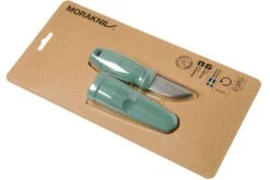 Morakniv Eldris LightDuty Mint Green 13855 Couteau De Cou -Victorinox Boutique MO13855 07 mora knives