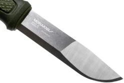 Morakniv Mora Kansbol Green 13912 Couteau De Bushcraft Avec étui Et Kit De Survie -Victorinox Boutique MO13912 03 mora knives