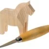 Morakniv Woodcarving Kit Dalahorse 120 Carbon 14041 Set De Sculpture Sur Bois En Acier Carbone 2 Morakniv Woodcarving Kit Dalahorse 120 Carbon 14041 Set De Sculpture Sur Bois En Acier Carbone -Victorinox Boutique MO14041 01 mora